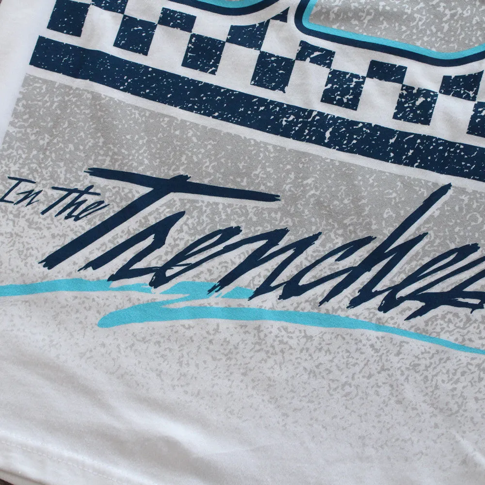 Midnight Navy Jordan 5 Shirt Hardearnt Hornets