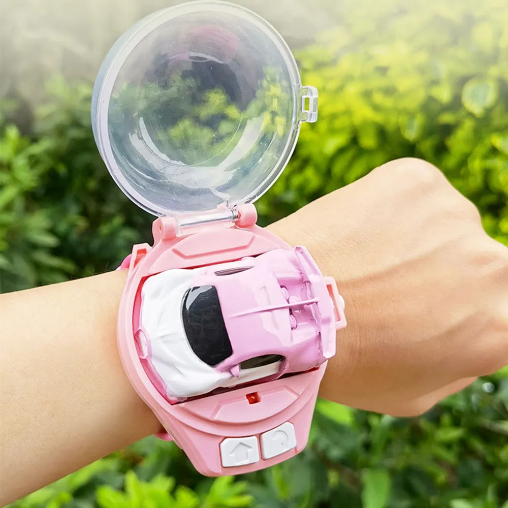New Arrival Watch Remote Control Car Toy, TO0041