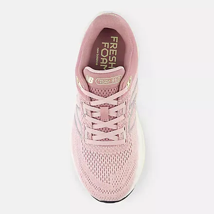 New Balance Fresh Foam X 860 v14 (D Wide) Womens Shoe