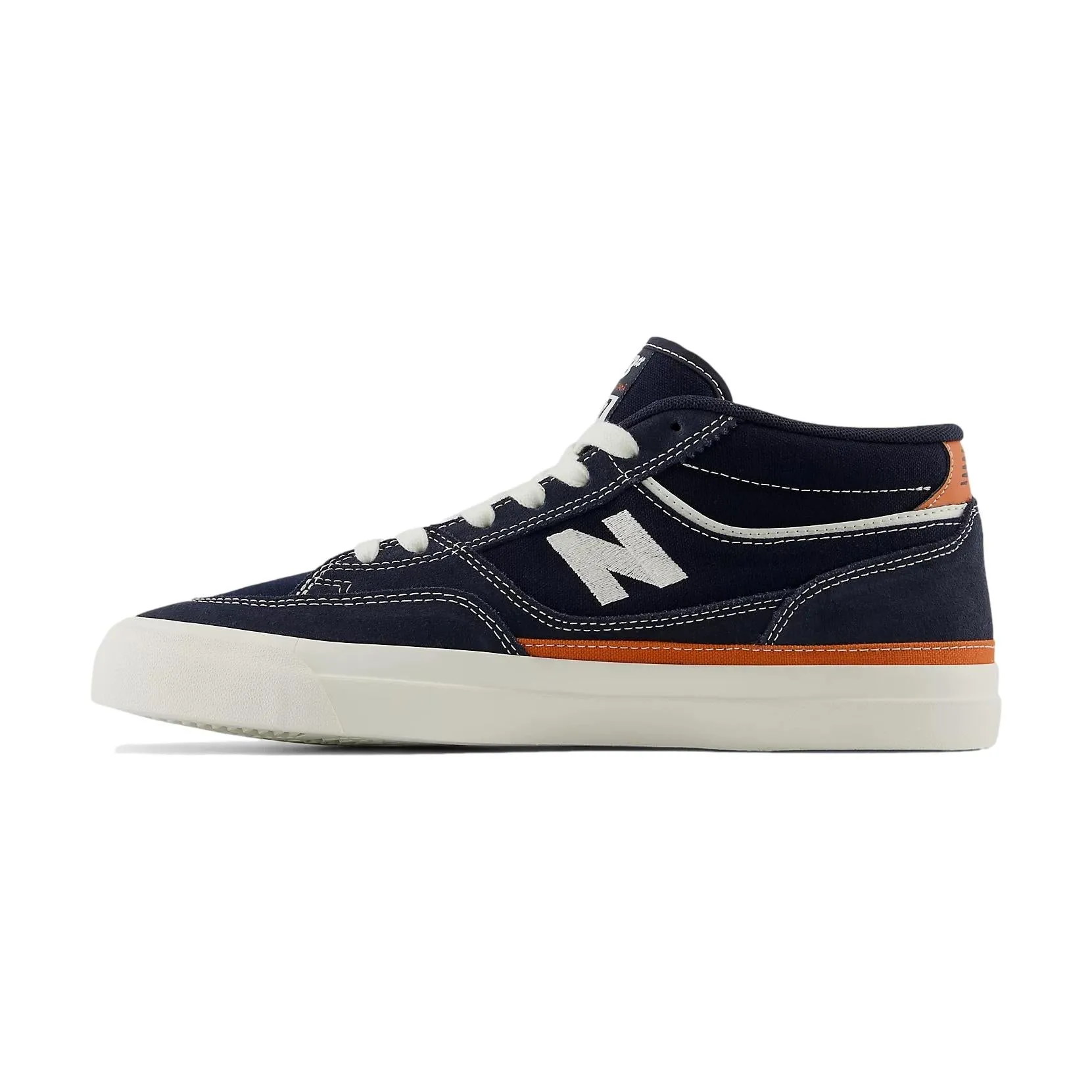 New Balance Villani 417 Navy/Orange