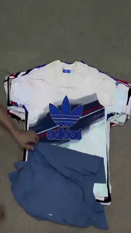 Nike/ Adidas T-Shirts Premium