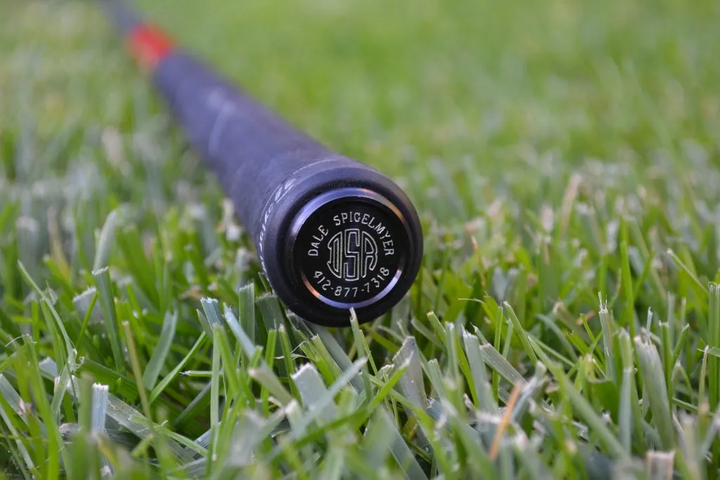 Personalized Monogrammed Golf Club ID Markers (set of 14 plus free ball marker)