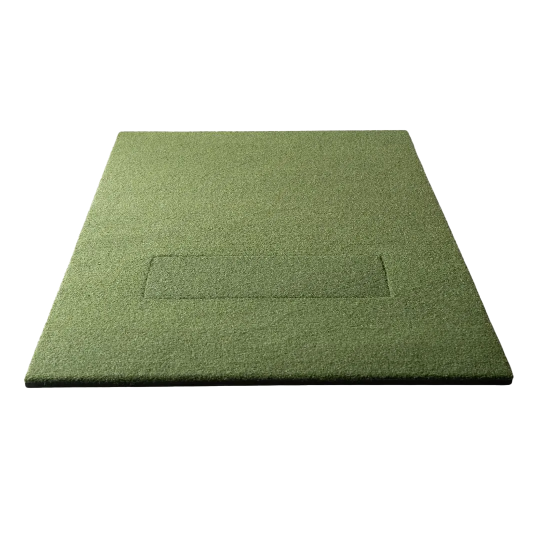 SIGPRO Softy LITE 4' x 7' Golf Mat