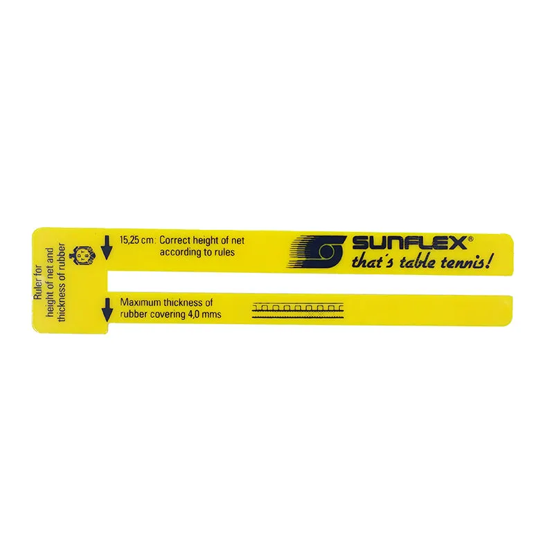 SUNFLEX Pro Net