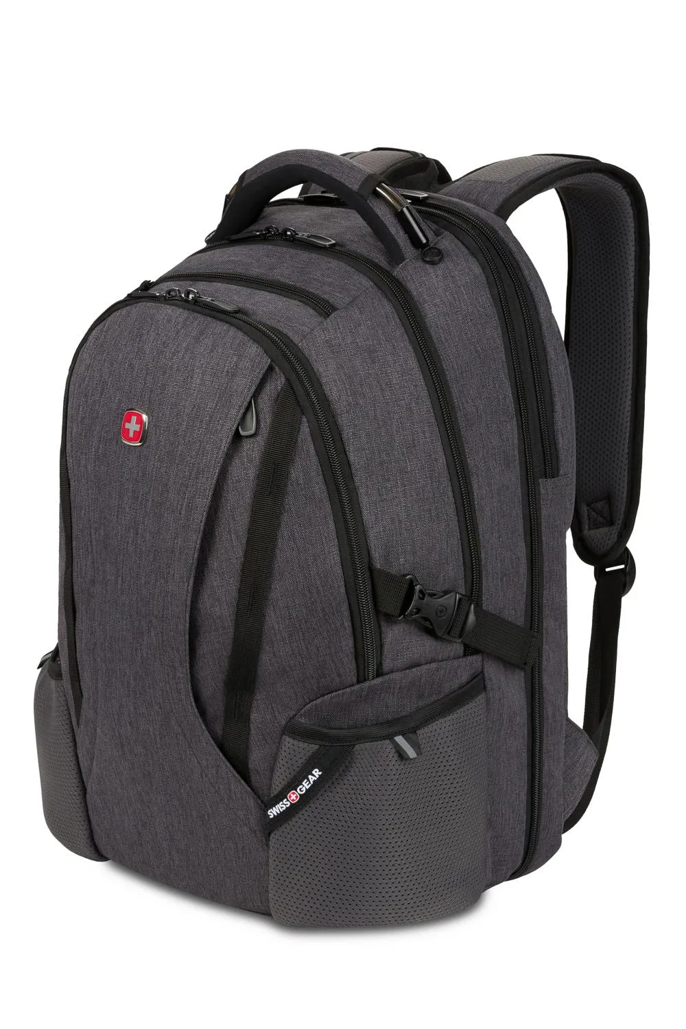 SwissGear - Backpack / Bookbag ScanSmart Laptop Notebook Backpack