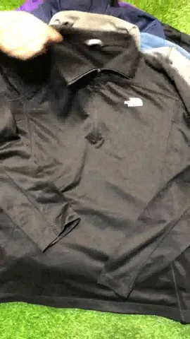 Top mix brand Quarter Zip Pullovers