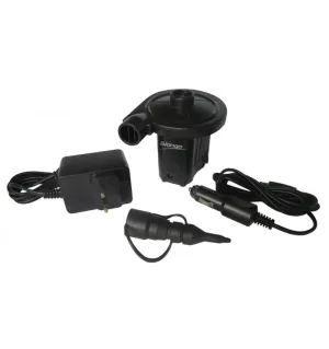 Vango AC/DC Pump