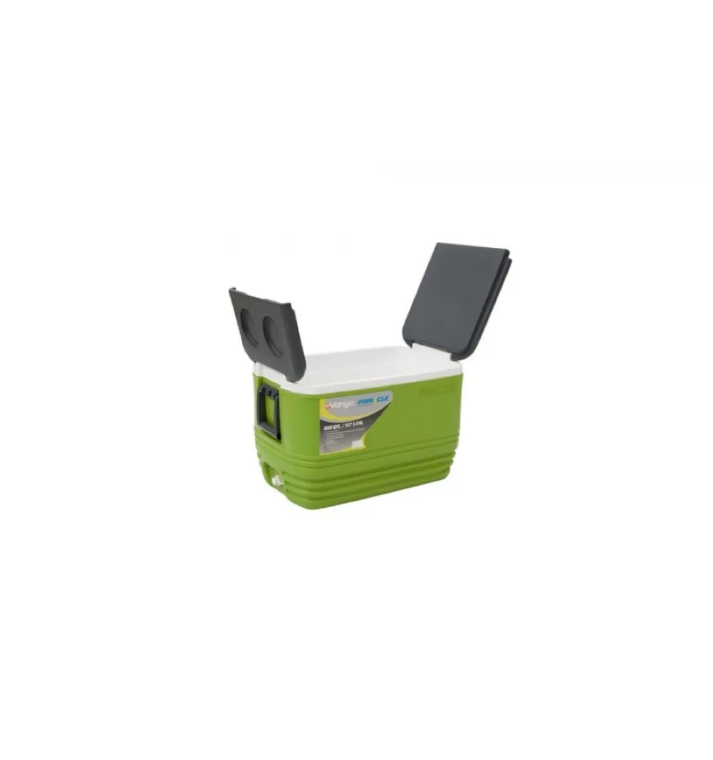 Vango Pinnacle 57Litre - 80 Hr Cooler
