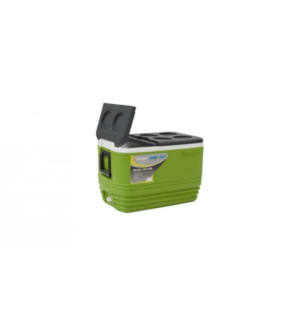 Vango Pinnacle 57Litre - 80 Hr Cooler