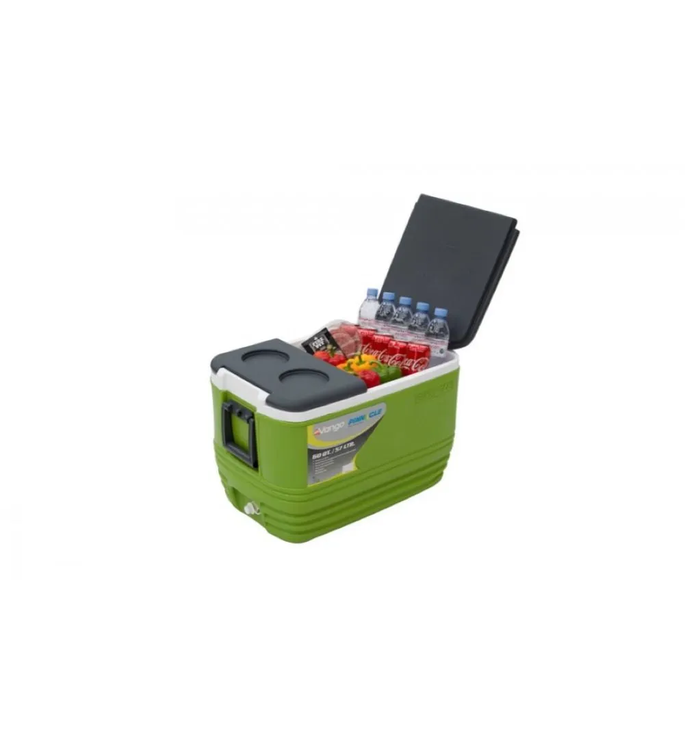 Vango Pinnacle 57Litre - 80 Hr Cooler