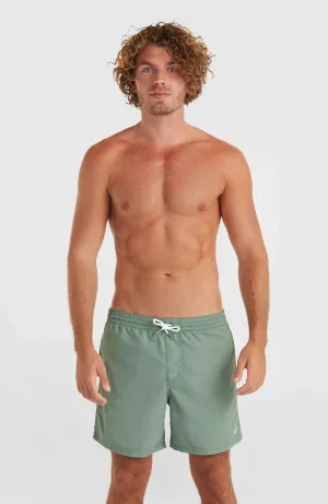 Vert 16'' Swim Shorts | Lily Pad