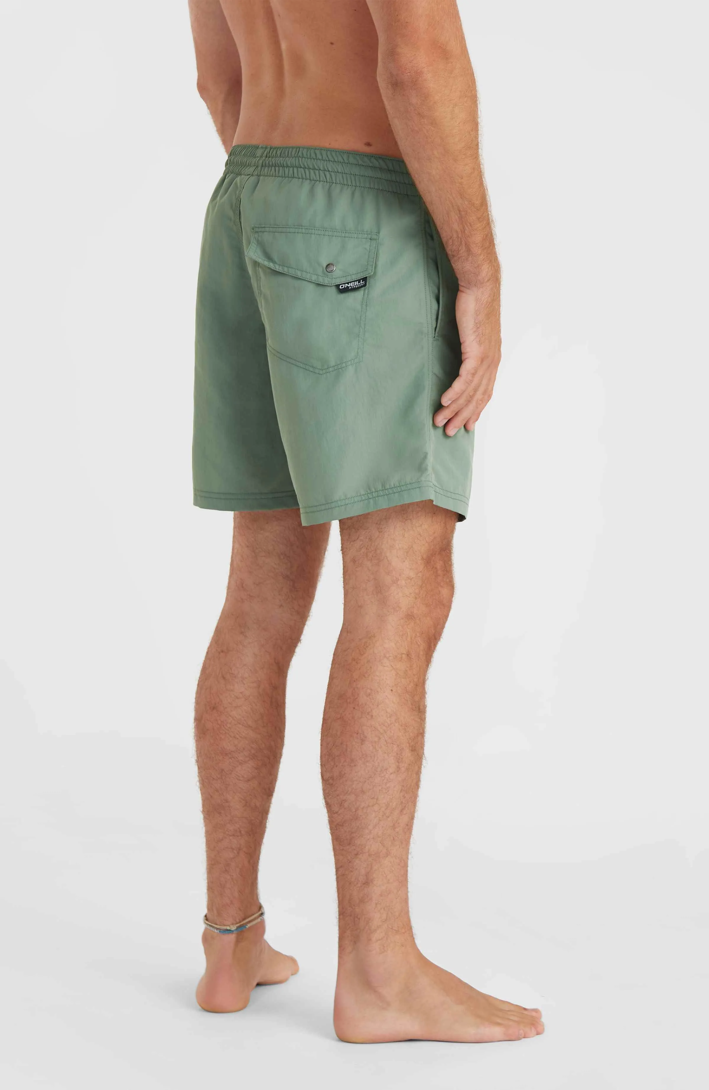 Vert 16'' Swim Shorts | Lily Pad
