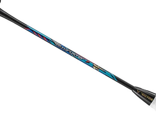 Victor Thruster K Falcon Badminton Racket