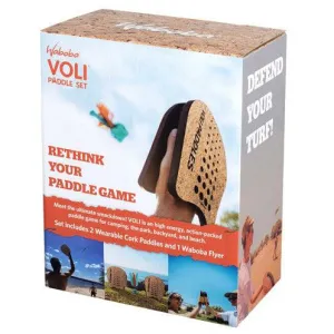 Voli Racket Set