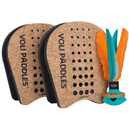 Voli Racket Set