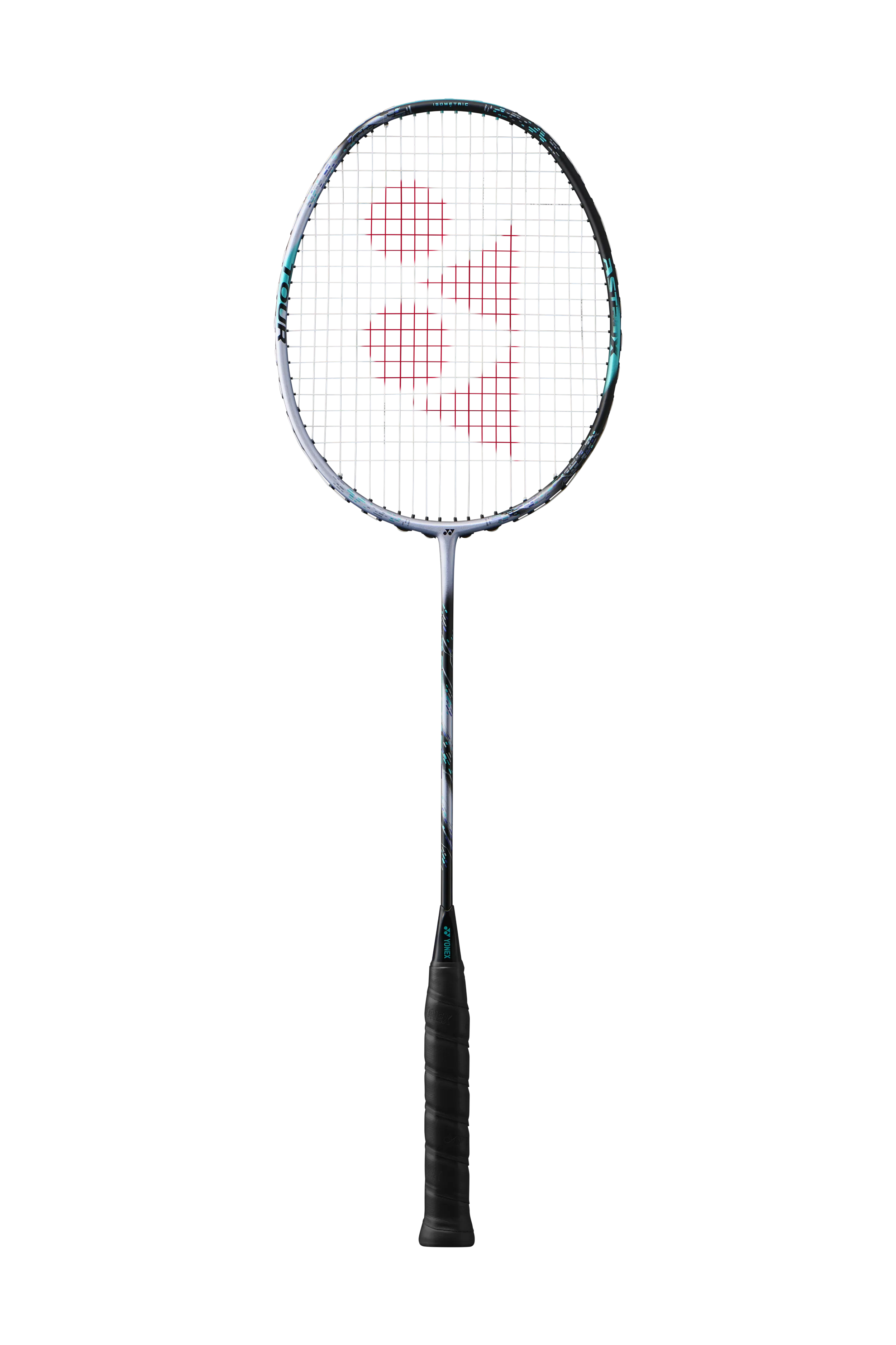 Yonex Astrox 88S Tour Badminton Racket (Silver/Black) 2024