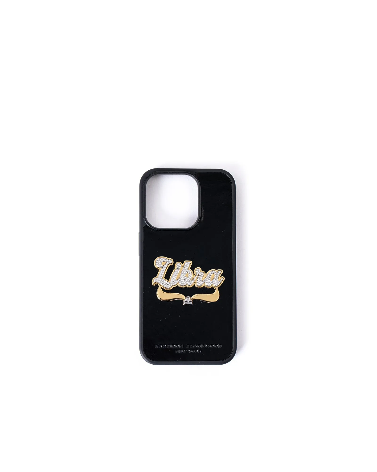 Zodiac Phone Case - Libra